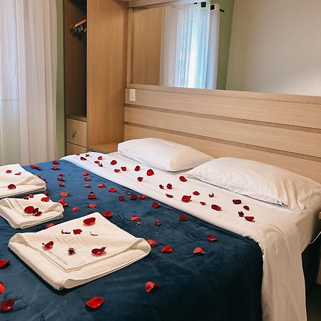 Apart Avenida Monte Verde Монти-Верди Экстерьер фото