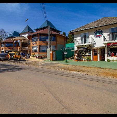 Apart Avenida Monte Verde Монти-Верди Экстерьер фото