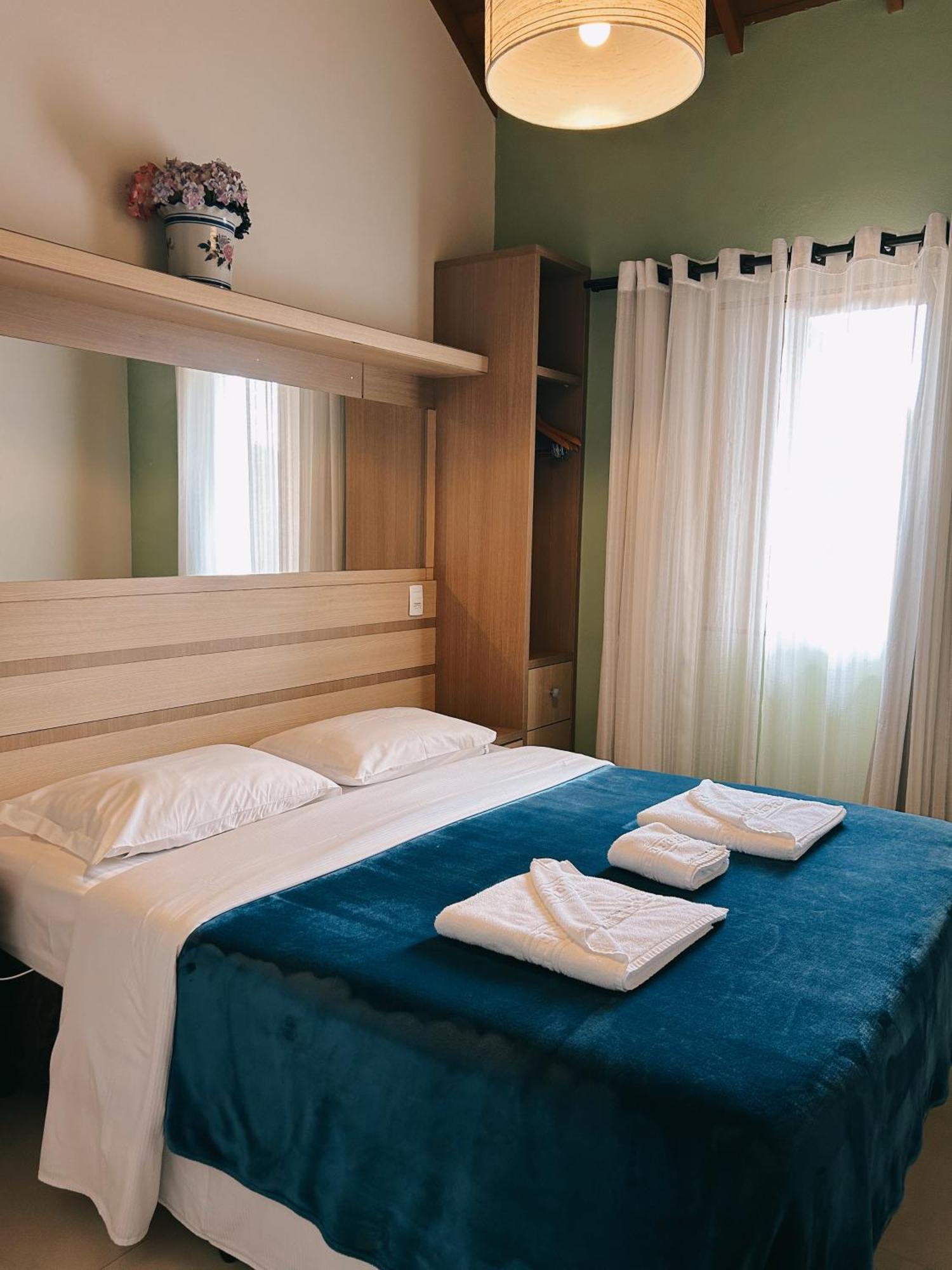 Apart Avenida Monte Verde Монти-Верди Экстерьер фото