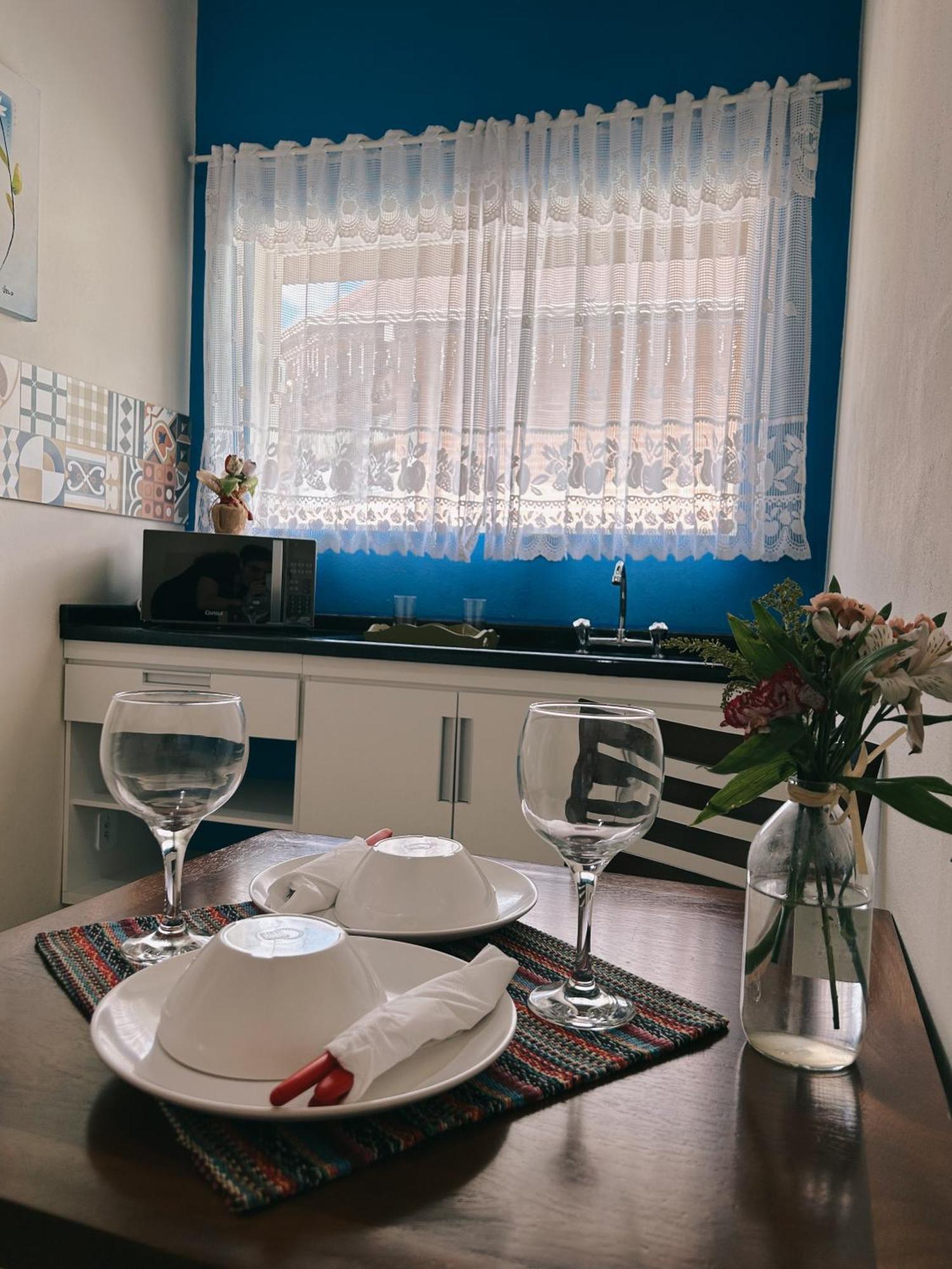 Apart Avenida Monte Verde Монти-Верди Экстерьер фото