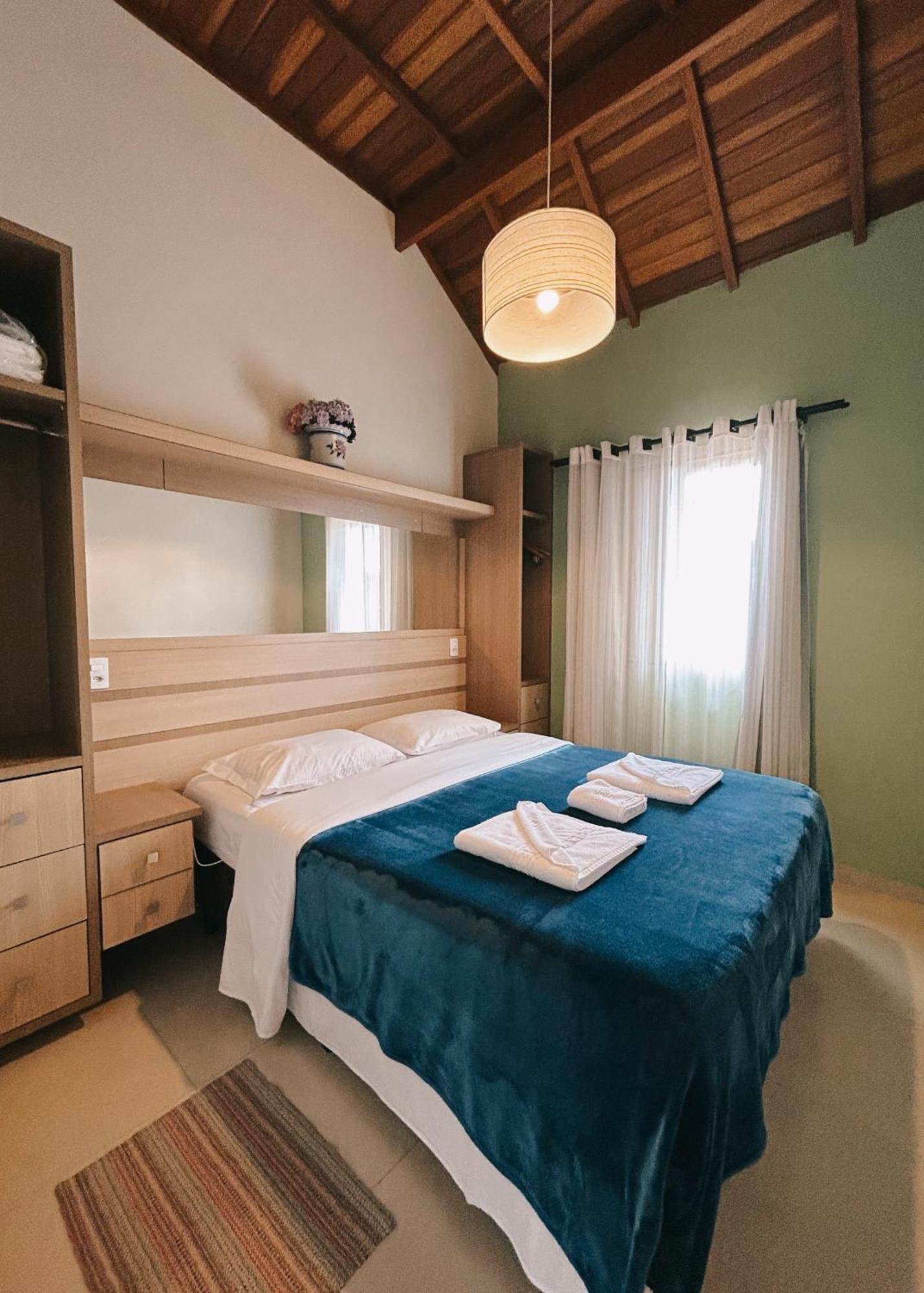Apart Avenida Monte Verde Монти-Верди Экстерьер фото