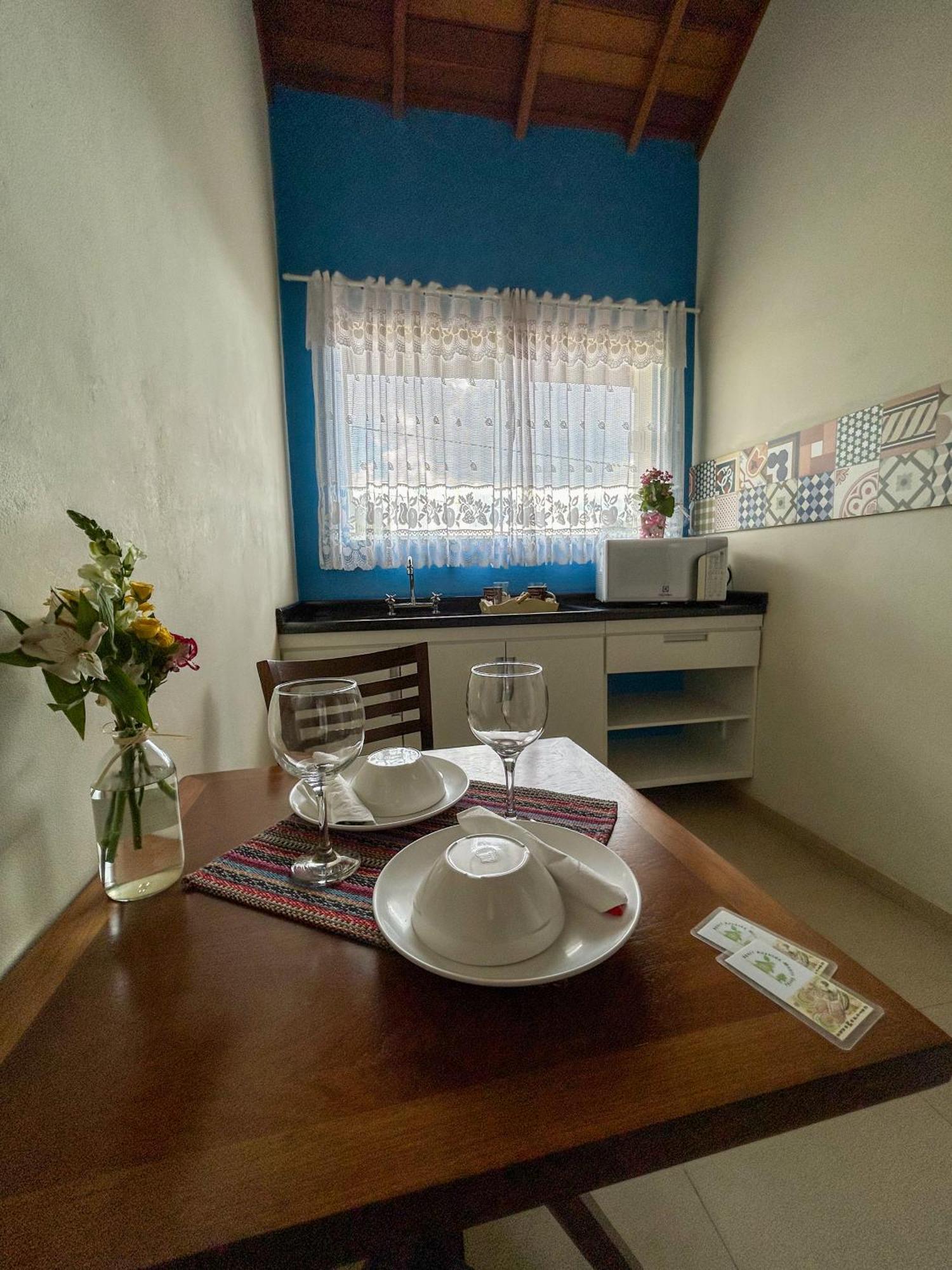 Apart Avenida Monte Verde Монти-Верди Экстерьер фото