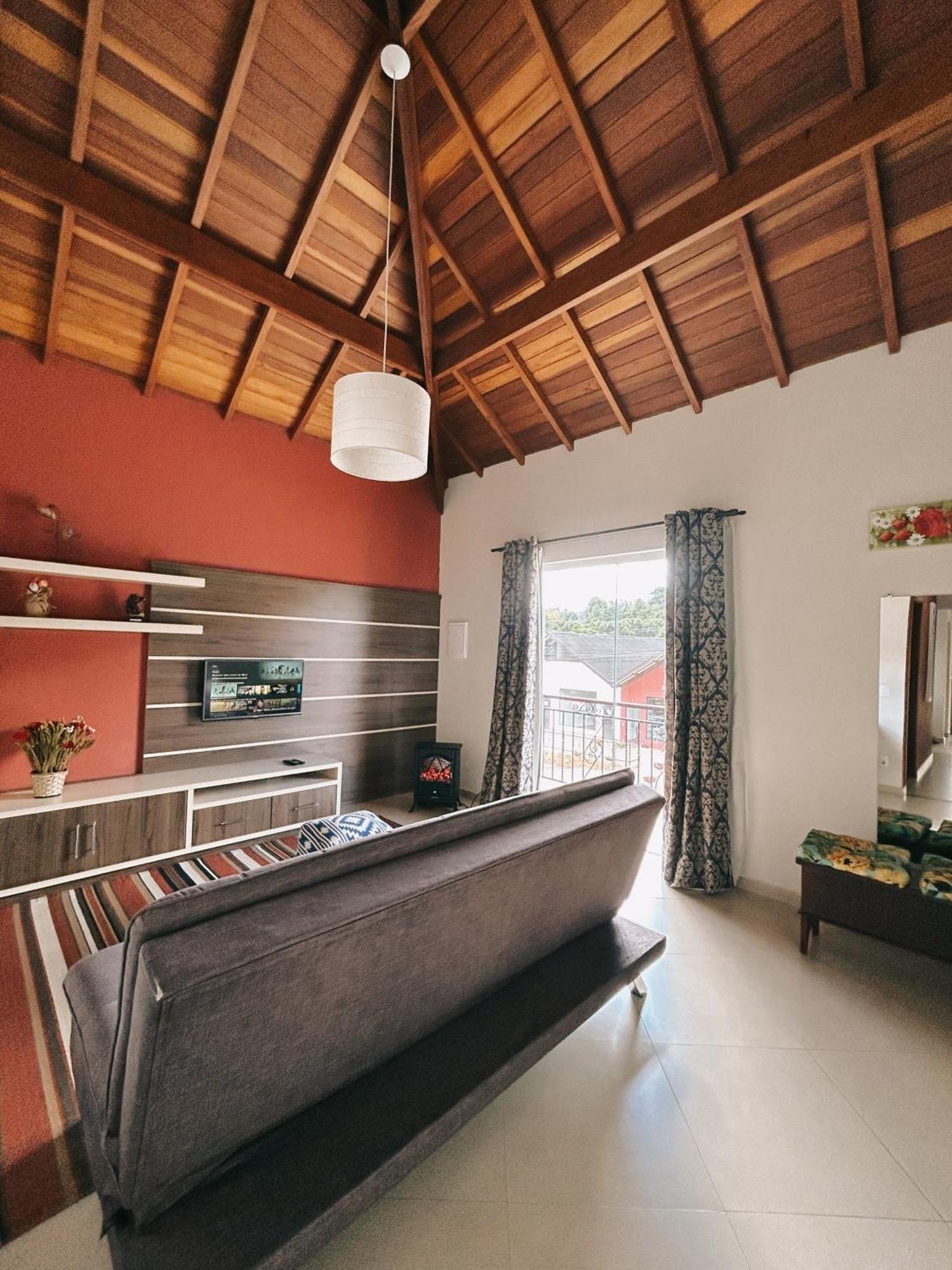 Apart Avenida Monte Verde Монти-Верди Экстерьер фото