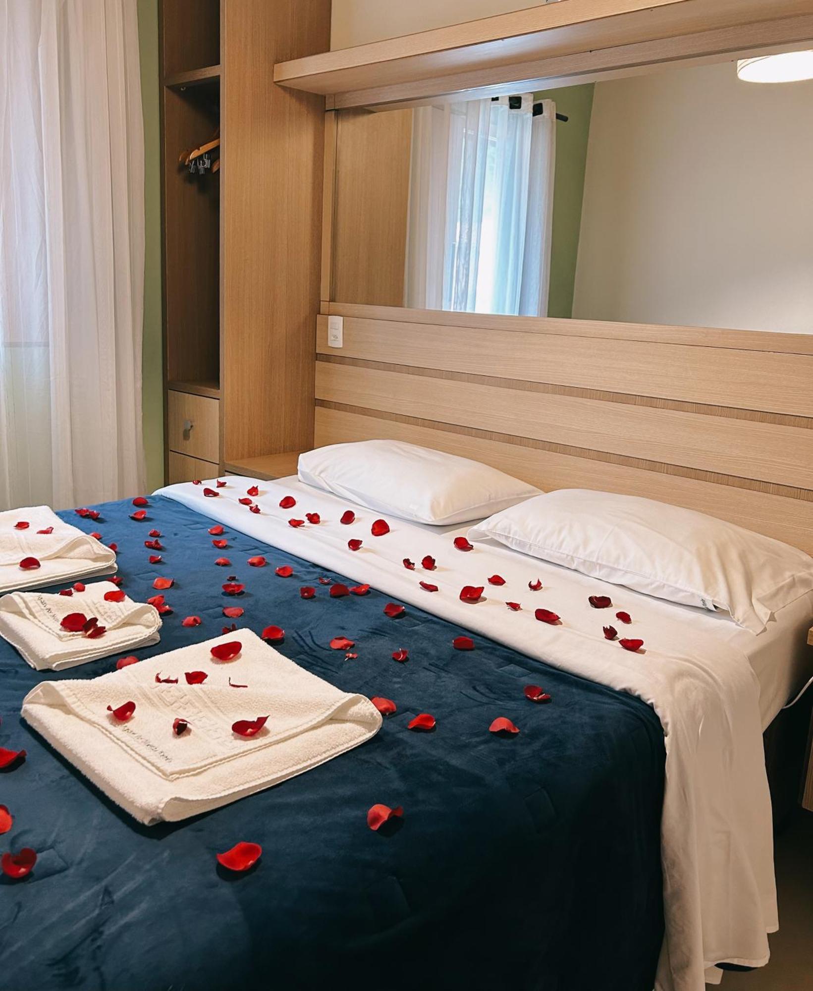 Apart Avenida Monte Verde Монти-Верди Экстерьер фото