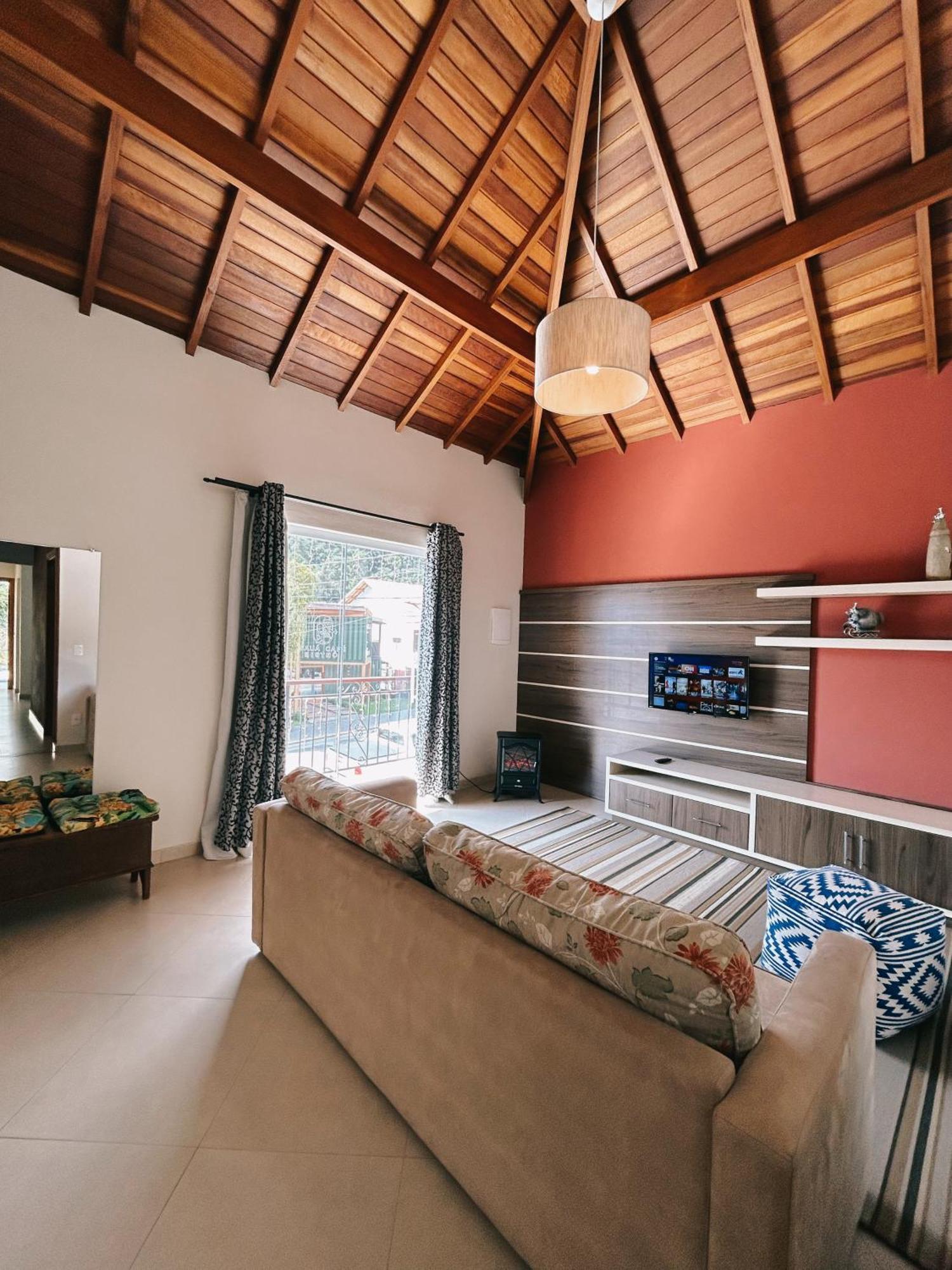 Apart Avenida Monte Verde Монти-Верди Экстерьер фото