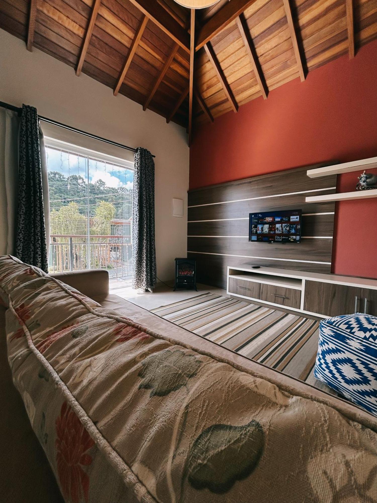 Apart Avenida Monte Verde Монти-Верди Экстерьер фото