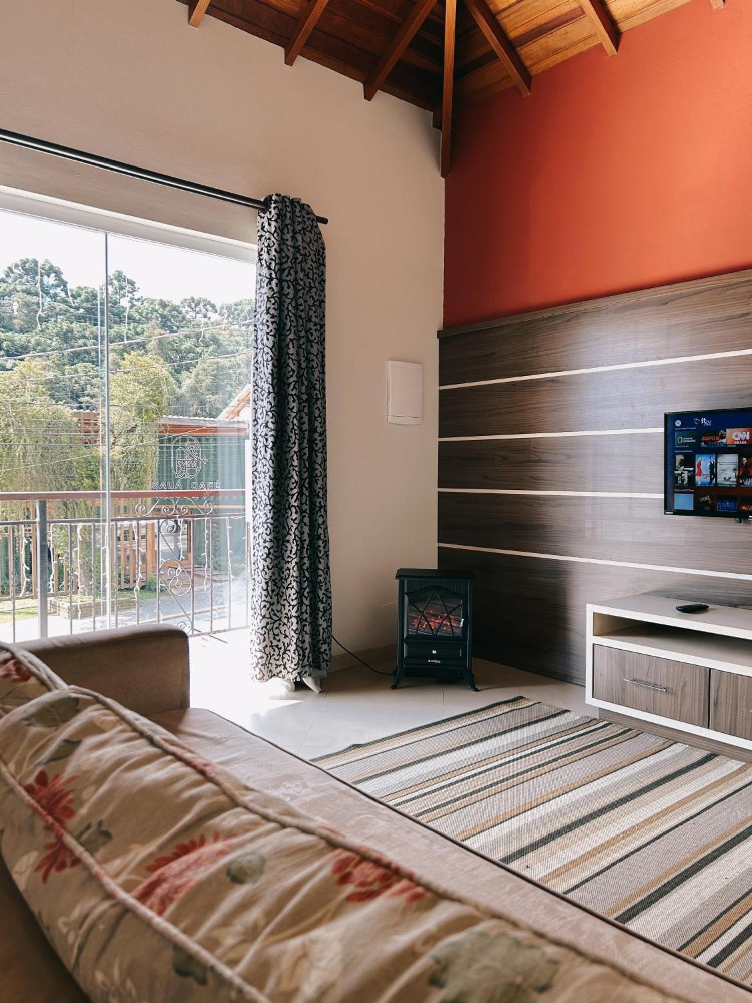 Apart Avenida Monte Verde Монти-Верди Экстерьер фото