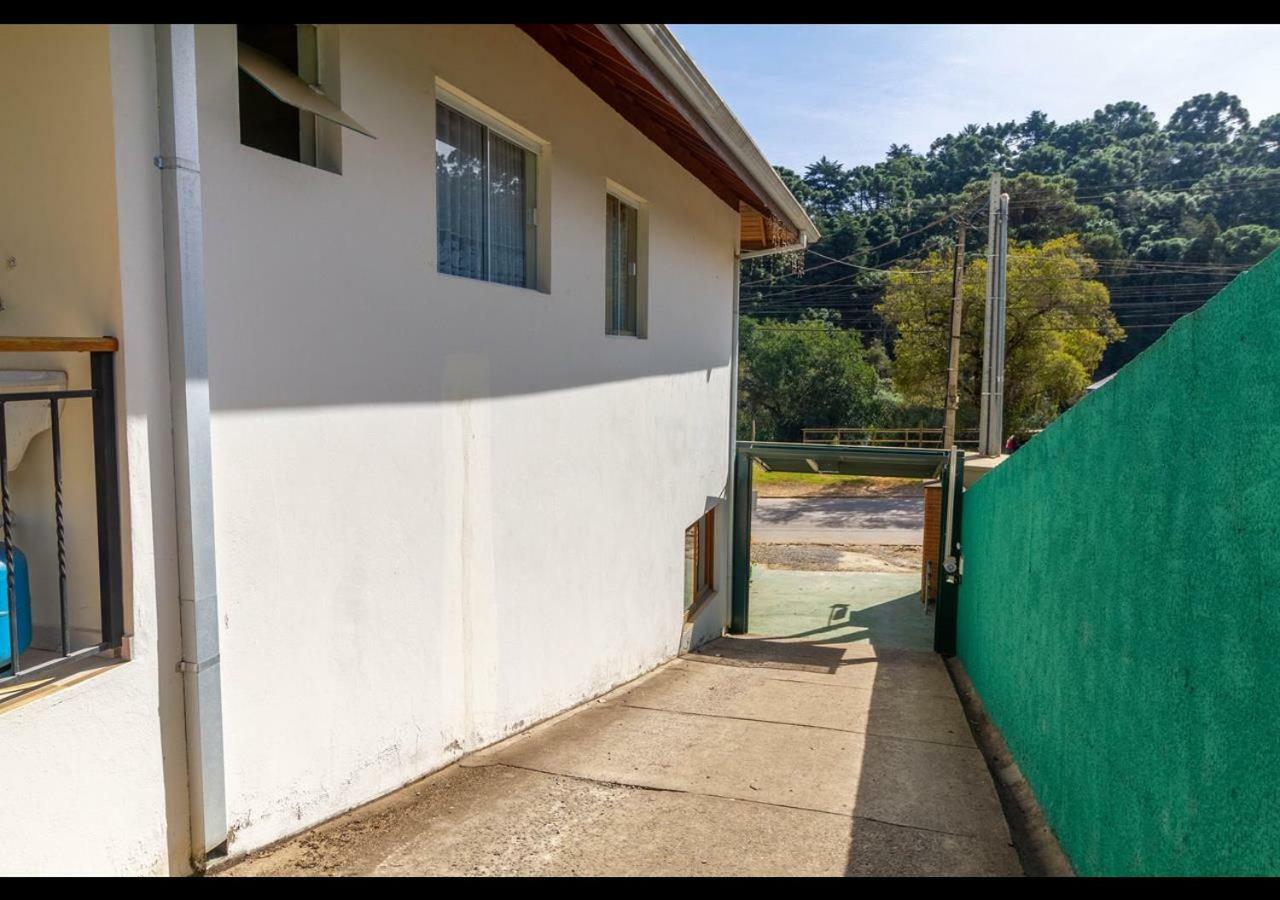 Apart Avenida Monte Verde Монти-Верди Экстерьер фото